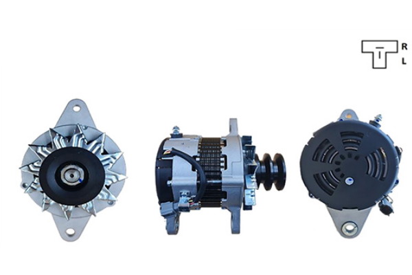 DENSO Alternator