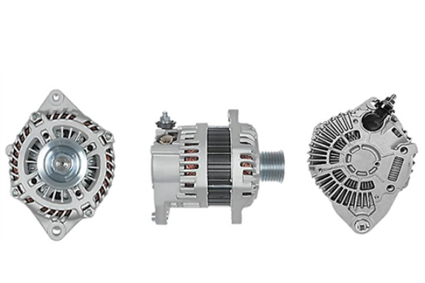 MITSUBISHI Alternator
