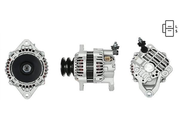 MITSUBISHI Alternator