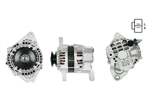 MITSUBISHI Alternator