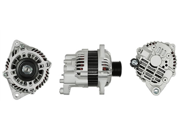 MITSUBISHI Alternator