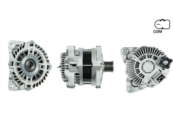 MITSUBISHI Alternator