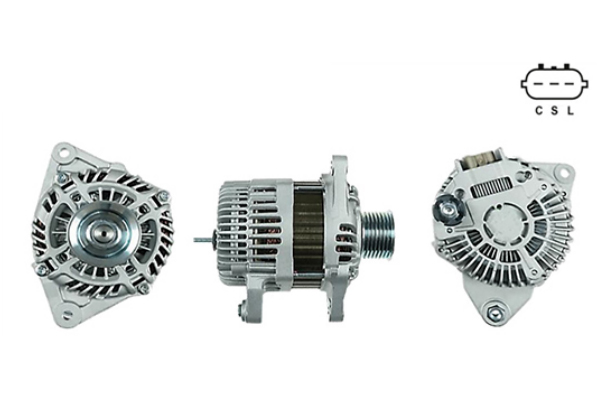 MITSUBISHI Alternator