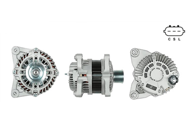 MITSUBISHI Alternator