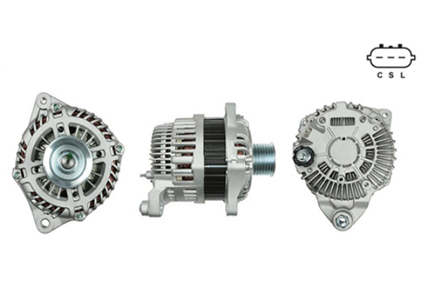 MITSUBISHI Alternator