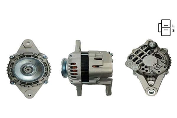 MITSUBISHI Alternator
