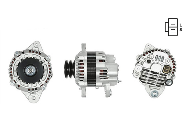 MITSUBISHI Alternator