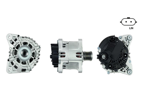 Valeo Alternator Valeo Alternator