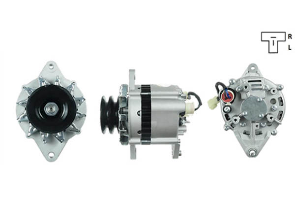HITACHI Alternator