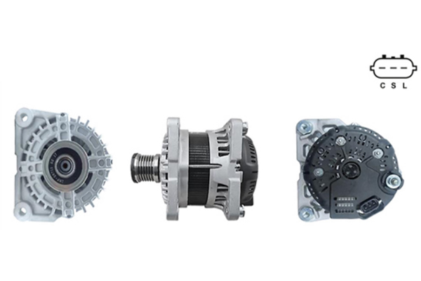 DENSO Alternator