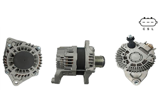 MITSUBISHI Alternator