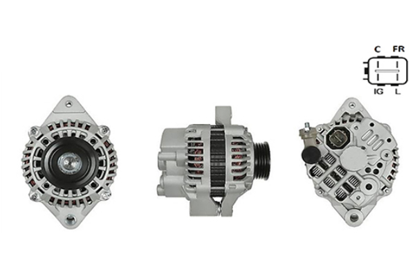 MITSUBISHI Alternator