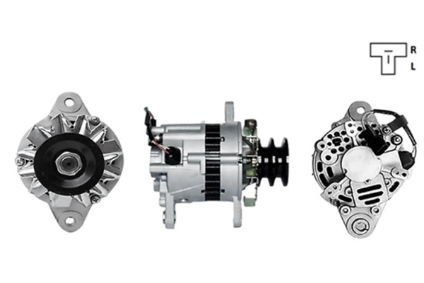 MITSUBISHI Alternator