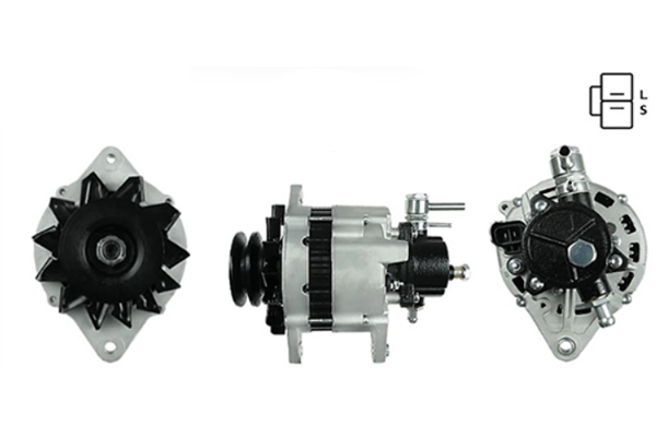 HITACHI Alternator