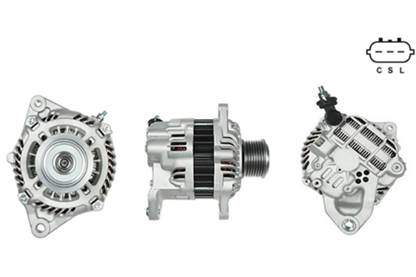 MITSUBISHI Alternator