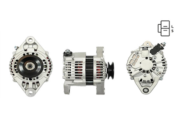 HITACHI Alternator