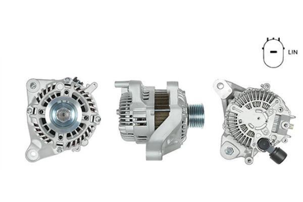 MITSUBISHI Alternator