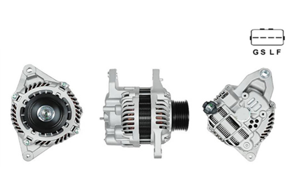 MITSUBISHI Alternator