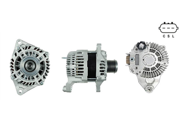 MITSUBISHI Alternator