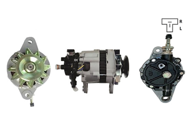 MITSUBISHI Alternator