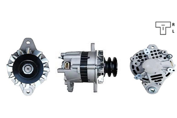MITSUBISHI Alternator