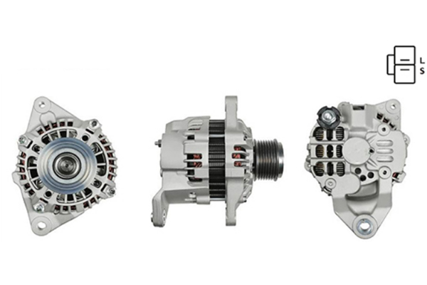 MITSUBISHI Alternator