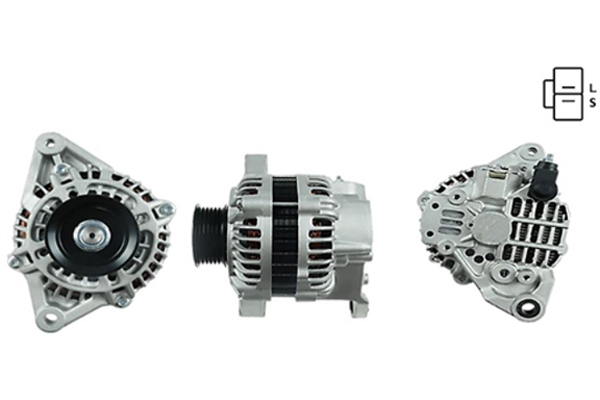 MITSUBISHI Alternator