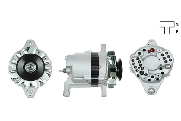 MITSUBISHI Alternator