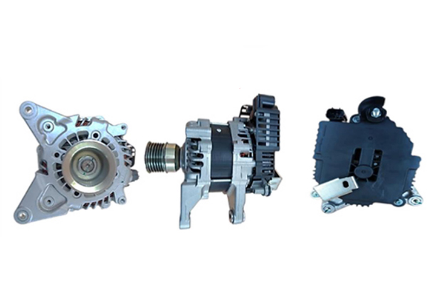 HITACHI Alternator
