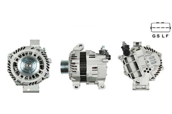 MITSUBISHI Alternator