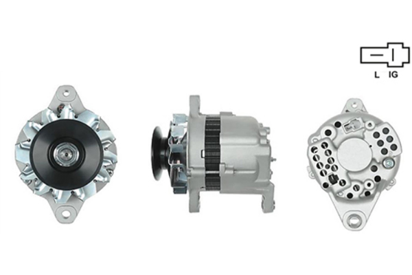 MITSUBISHI Alternator