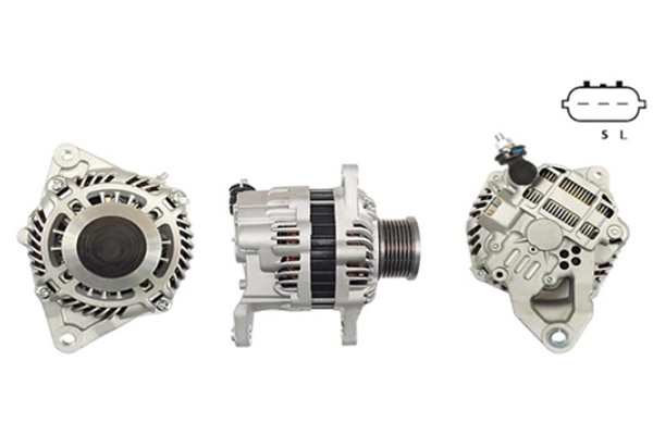 MITSUBISHI Alternator