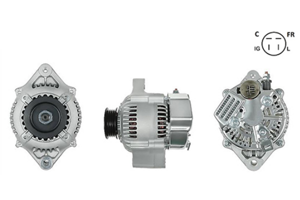 DENSO Alternator
