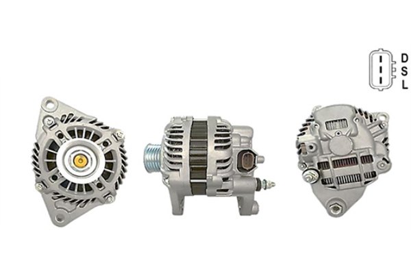 MITSUBISHI Alternator