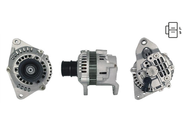 MITSUBISHI Alternator