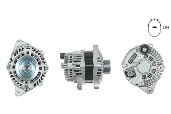 MITSUBISHI Alternator