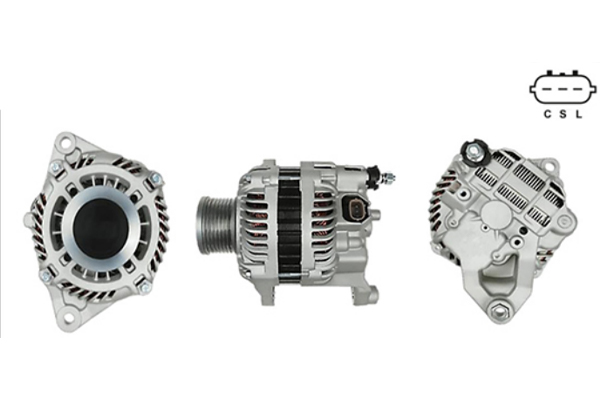 MITSUBISHI Alternator