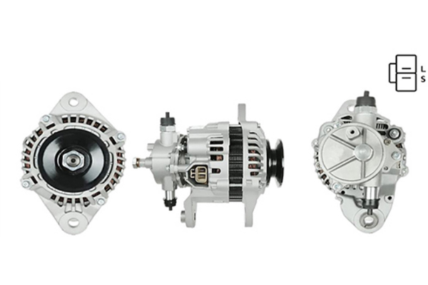 MITSUBISHI Alternator