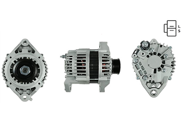 HITACHI Alternator