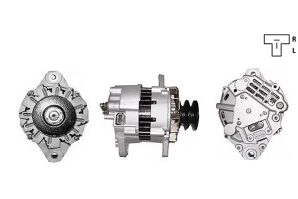 MITSUBISHI Alternator