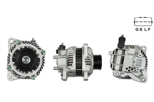 MITSUBISHI Alternator